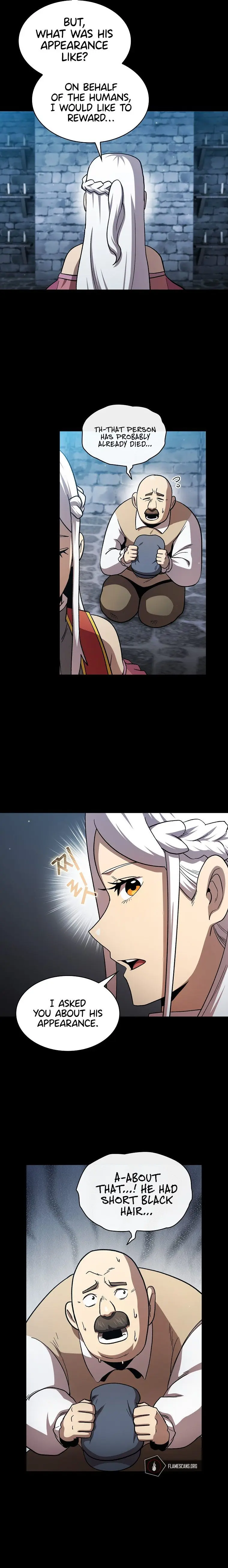 Is This Hero For Real Aiabab Chapter 44 - Page 8