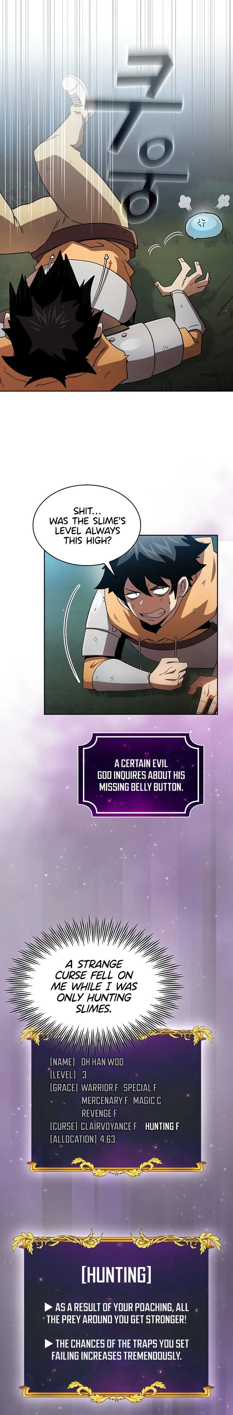 Is This Hero For Real Aiabab Chapter 45 - Page 11