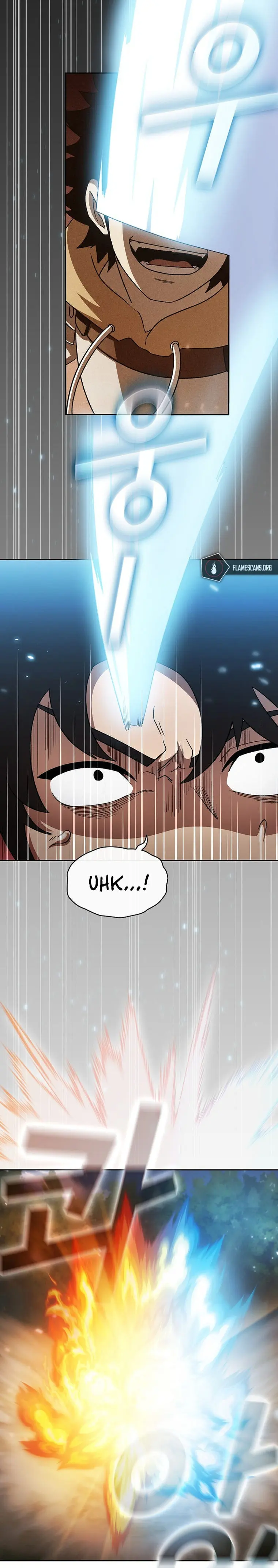 Is This Hero For Real Aiabab Chapter 45 - Page 14