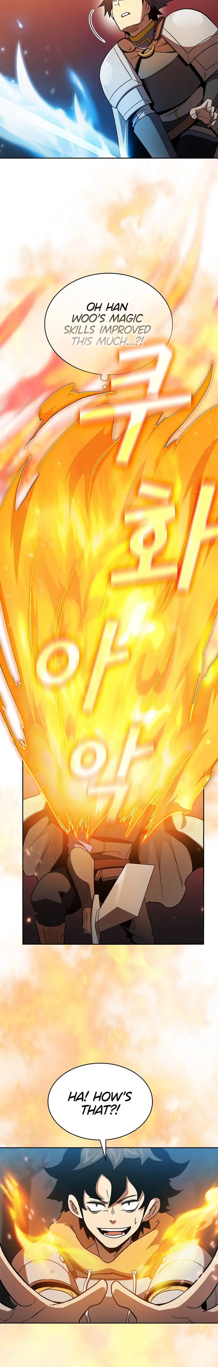Is This Hero For Real Aiabab Chapter 45 - Page 18