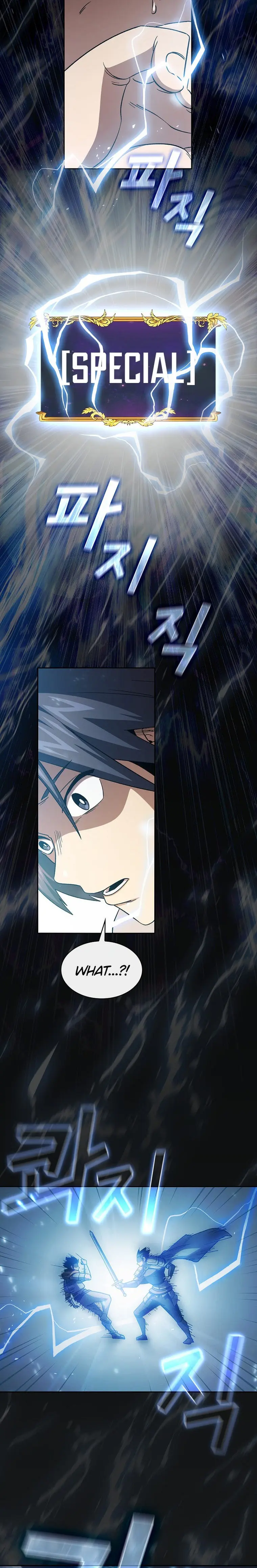 Is This Hero For Real Aiabab Chapter 45 - Page 23