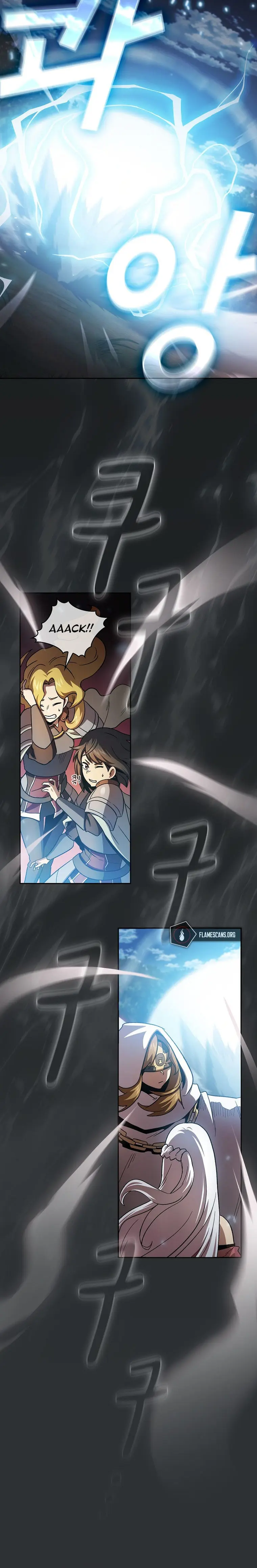 Is This Hero For Real Aiabab Chapter 45 - Page 24