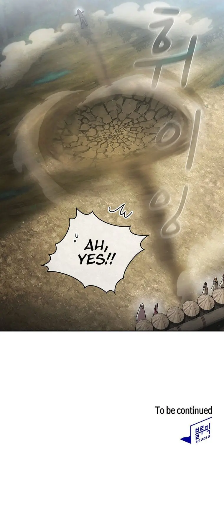 Is This Hero For Real Aiabab Chapter 45 - Page 27