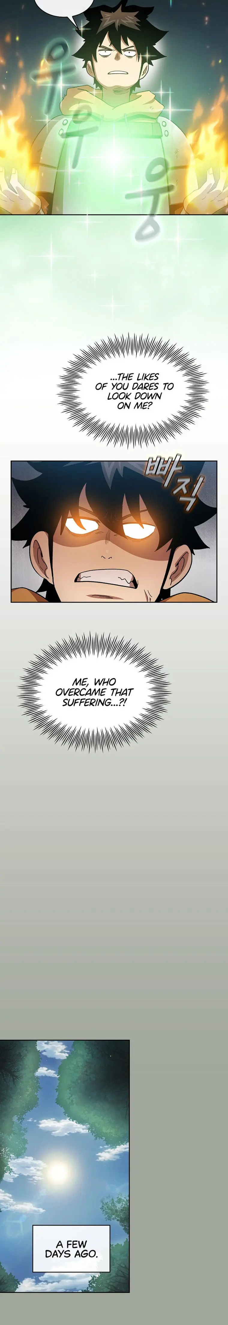 Is This Hero For Real Aiabab Chapter 45 - Page 5