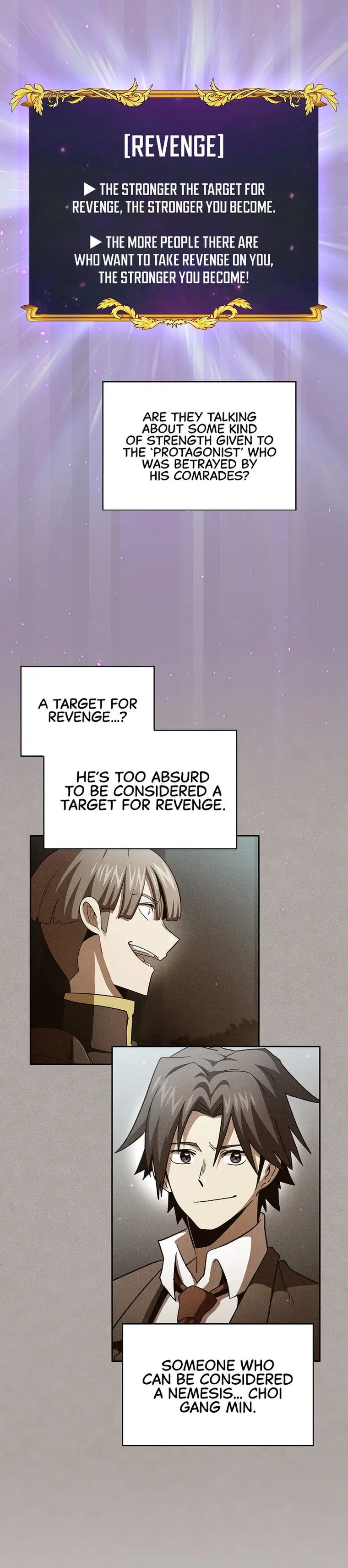 Is This Hero For Real Aiabab Chapter 45 - Page 7