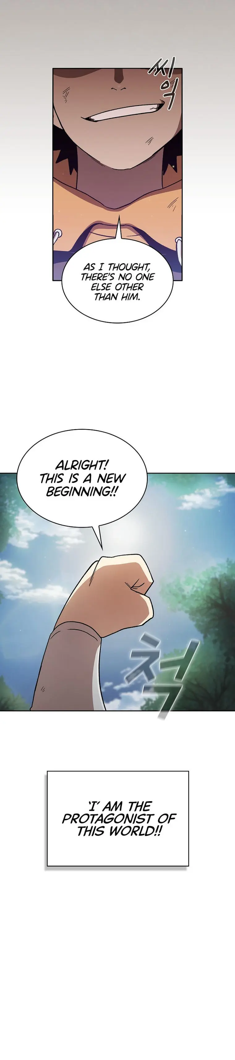 Is This Hero For Real Aiabab Chapter 45 - Page 8