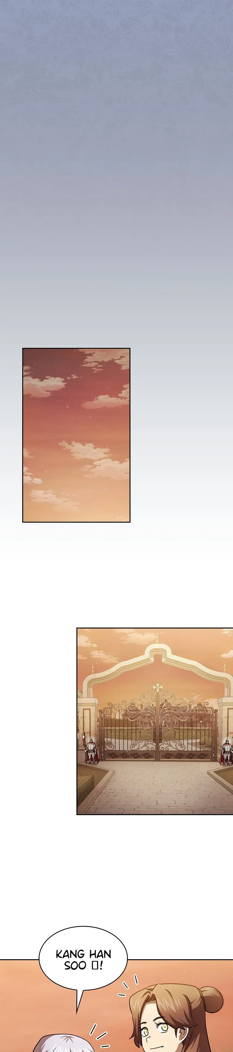 Is This Hero For Real Aiabab Chapter 46 - Page 19