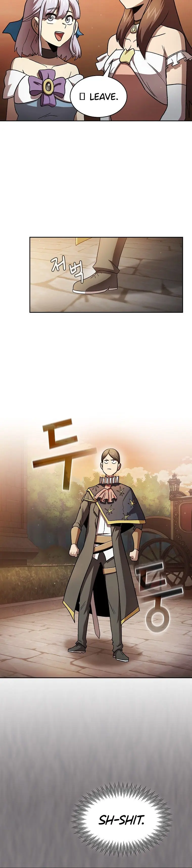 Is This Hero For Real Aiabab Chapter 46 - Page 20