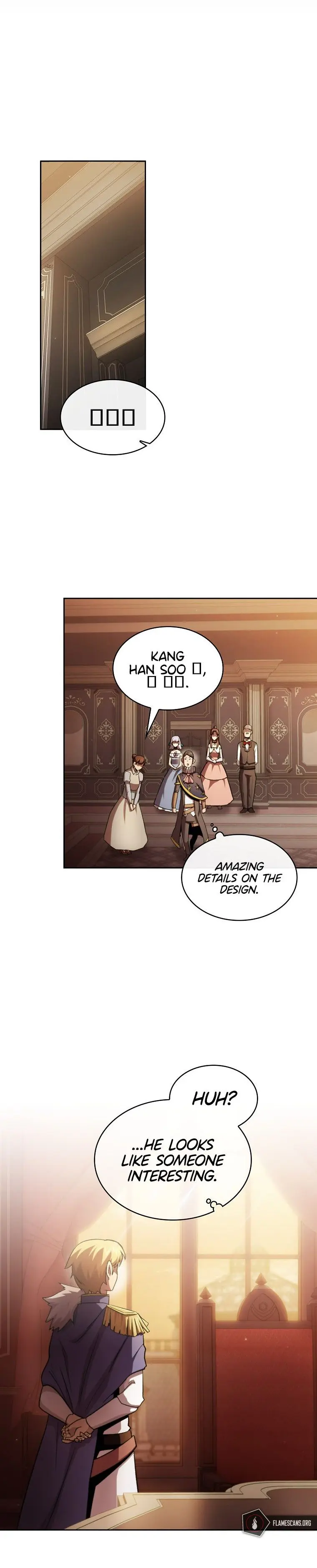 Is This Hero For Real Aiabab Chapter 46 - Page 22