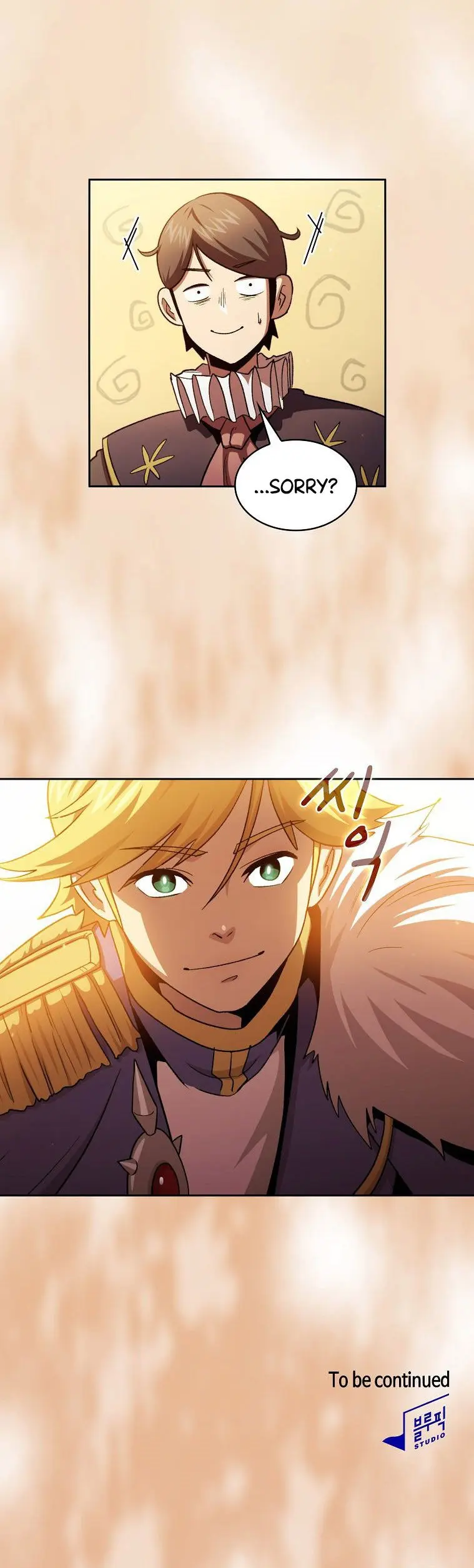 Is This Hero For Real Aiabab Chapter 46 - Page 28