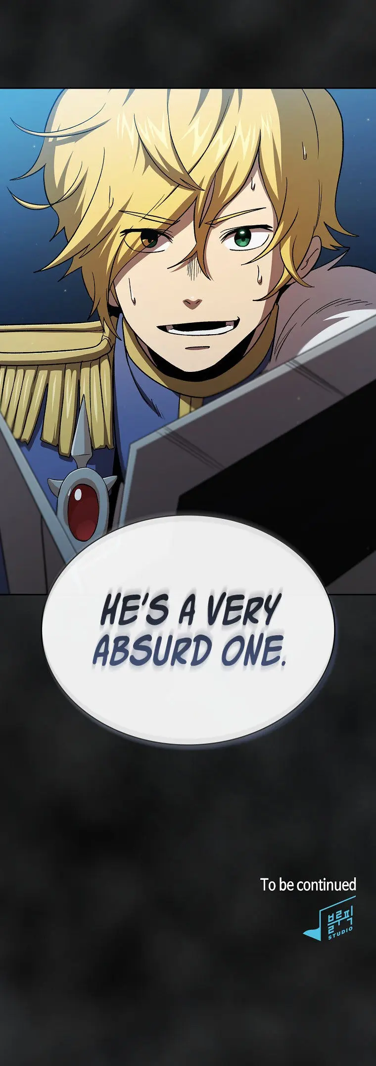 Is This Hero For Real Aiabab Chapter 47 - Page 22