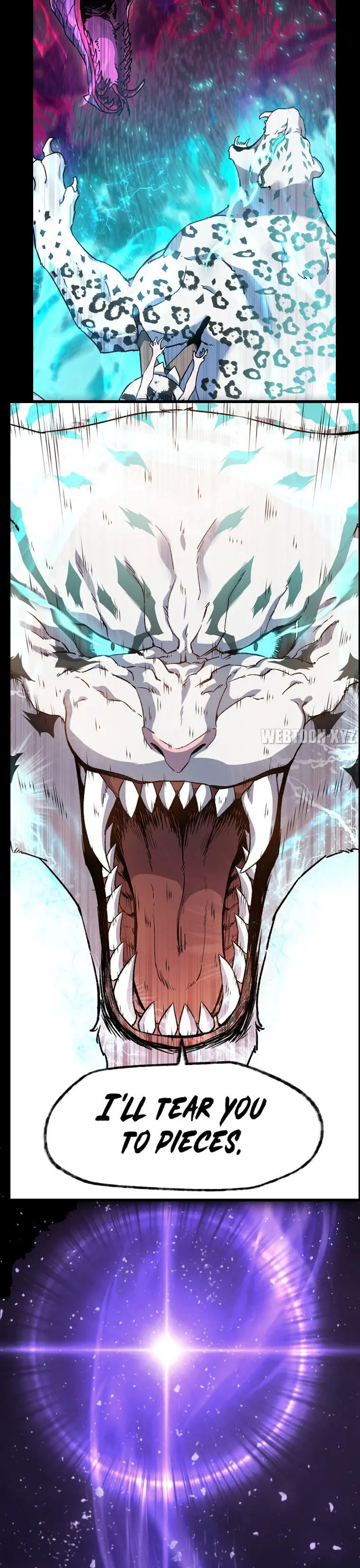 Is This Hero For Real Aiabab Chapter 47 - Page 24