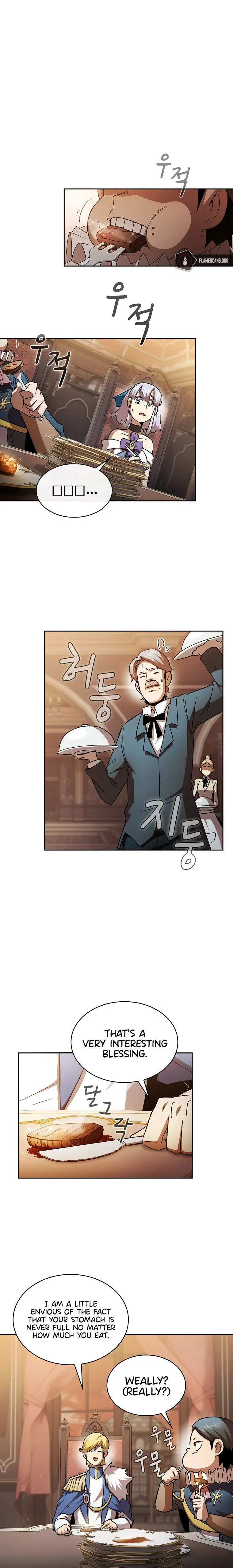 Is This Hero For Real Aiabab Chapter 47 - Page 4