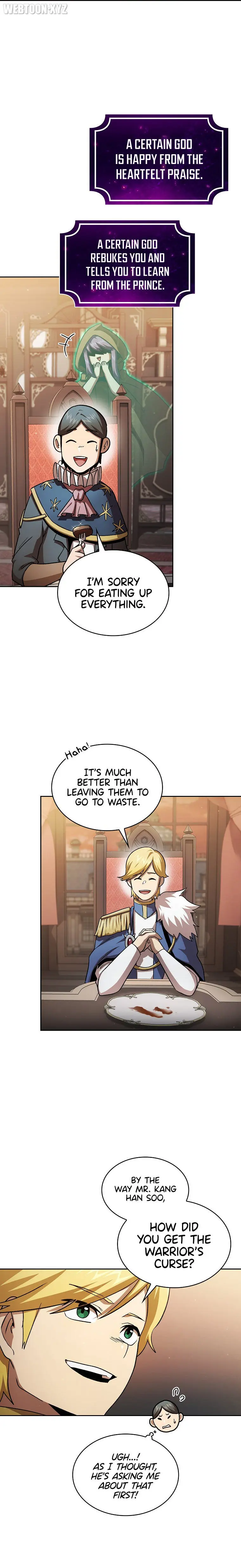 Is This Hero For Real Aiabab Chapter 47 - Page 5