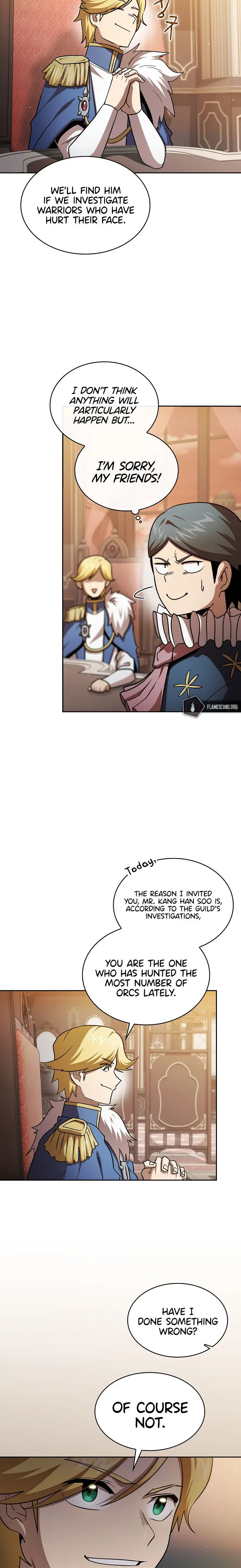 Is This Hero For Real Aiabab Chapter 47 - Page 7