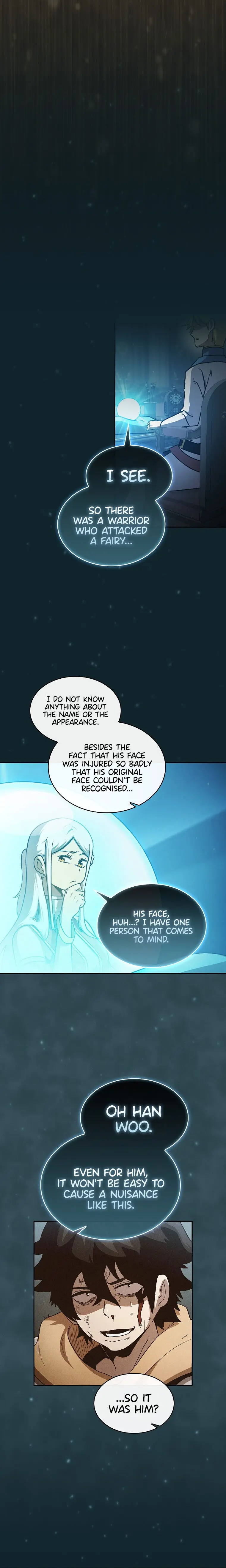 Is This Hero For Real Aiabab Chapter 48 - Page 18