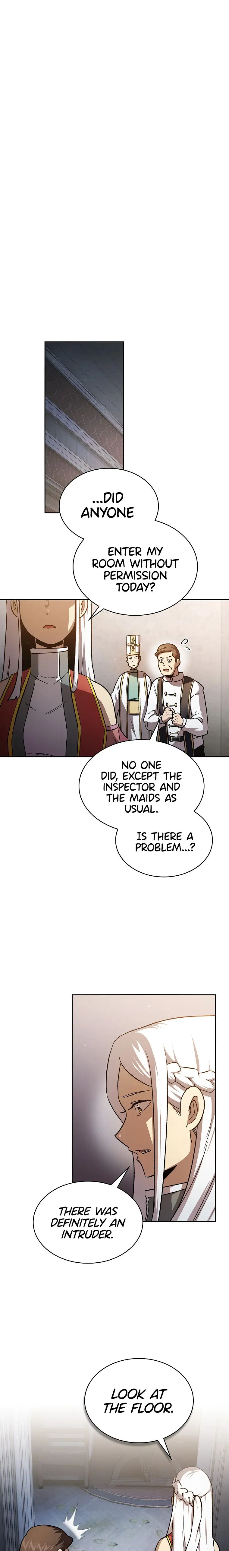 Is This Hero For Real Aiabab Chapter 48 - Page 4
