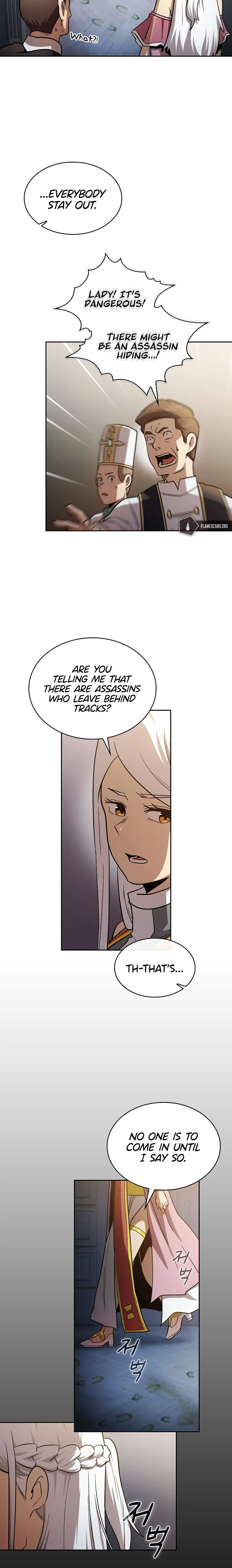 Is This Hero For Real Aiabab Chapter 48 - Page 5