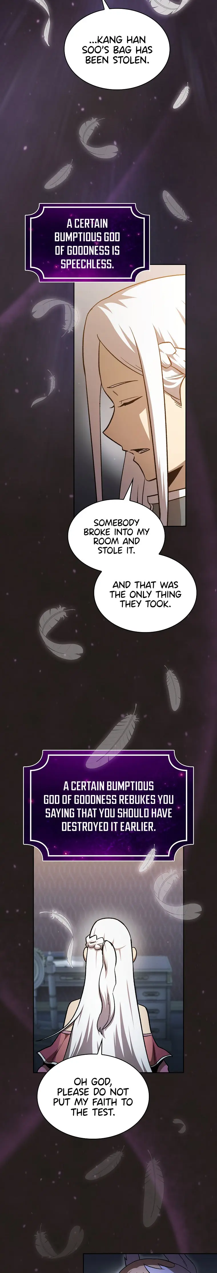 Is This Hero For Real Aiabab Chapter 48 - Page 8