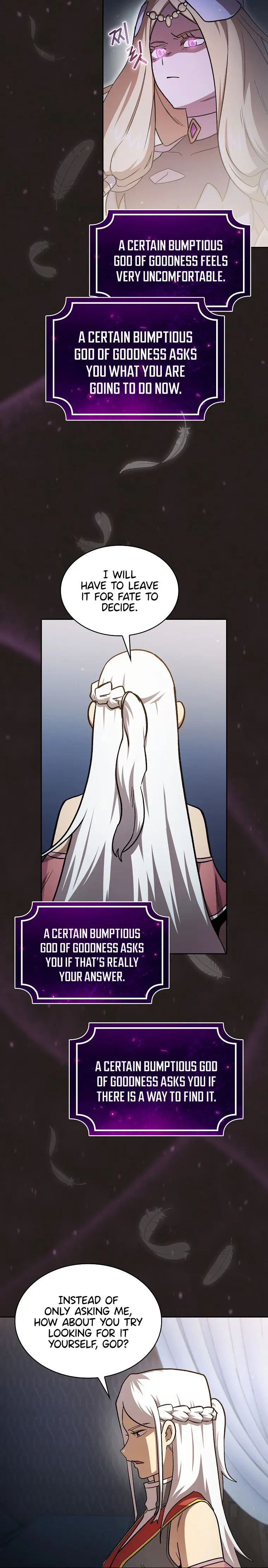 Is This Hero For Real Aiabab Chapter 48 - Page 9