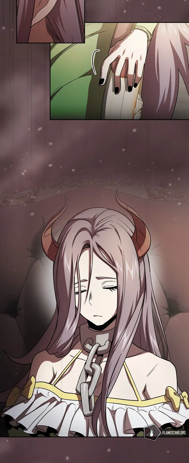 Is This Hero For Real Aiabab Chapter 49 - Page 20