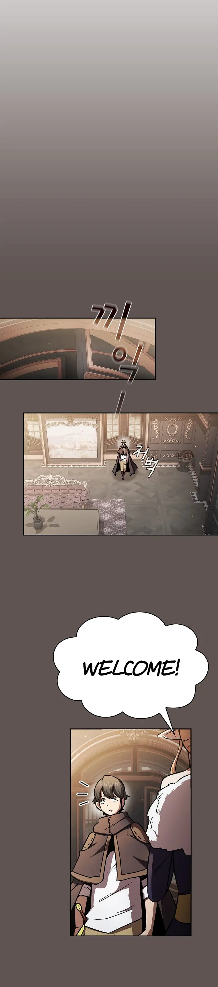 Is This Hero For Real Aiabab Chapter 50 - Page 10