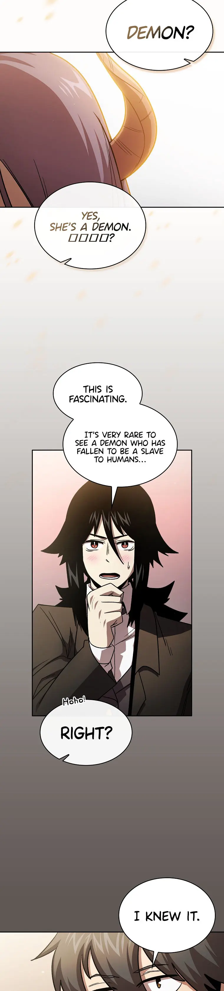 Is This Hero For Real Aiabab Chapter 50 - Page 18
