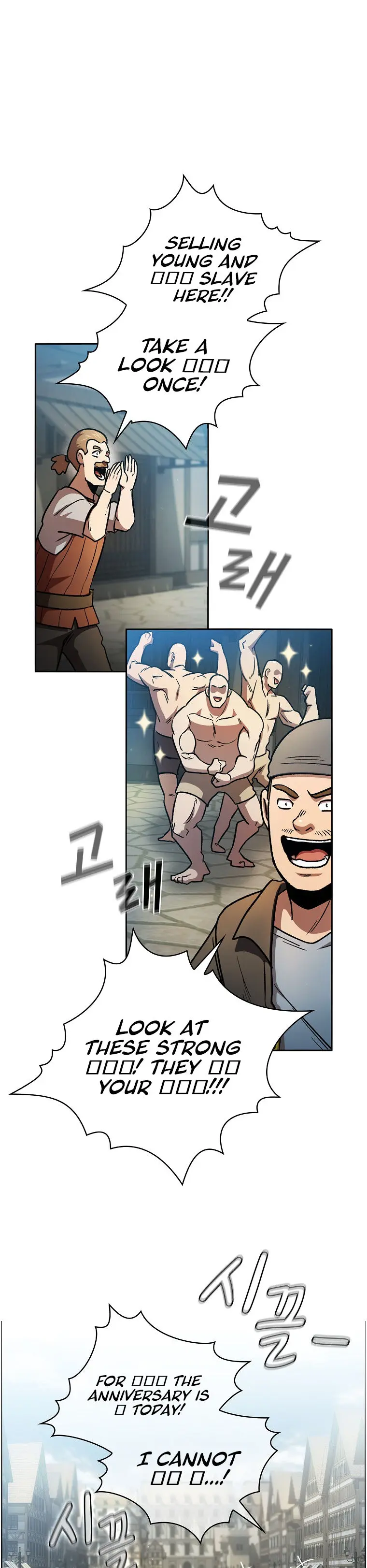 Is This Hero For Real Aiabab Chapter 50 - Page 2
