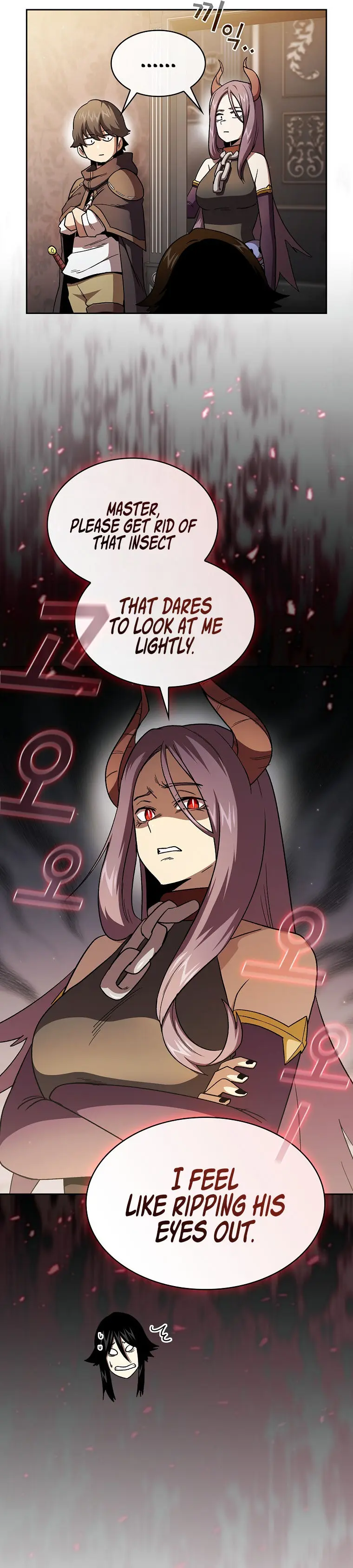 Is This Hero For Real Aiabab Chapter 50 - Page 23