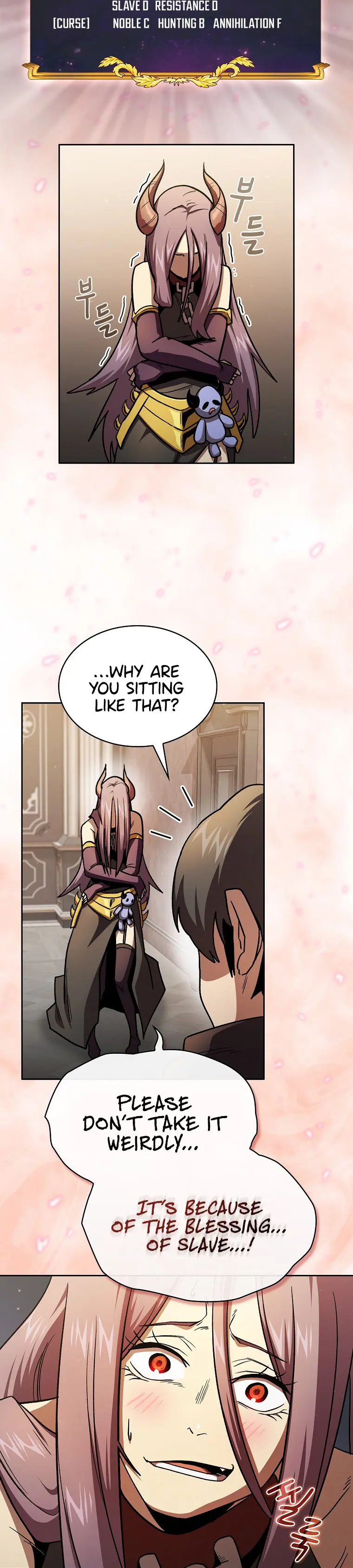 Is This Hero For Real Aiabab Chapter 50 - Page 25