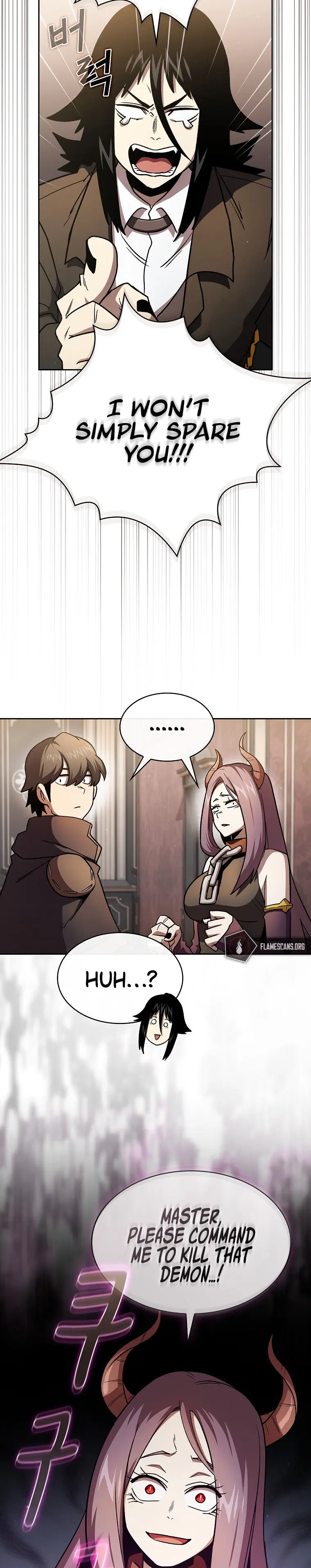 Is This Hero For Real Aiabab Chapter 50 - Page 27
