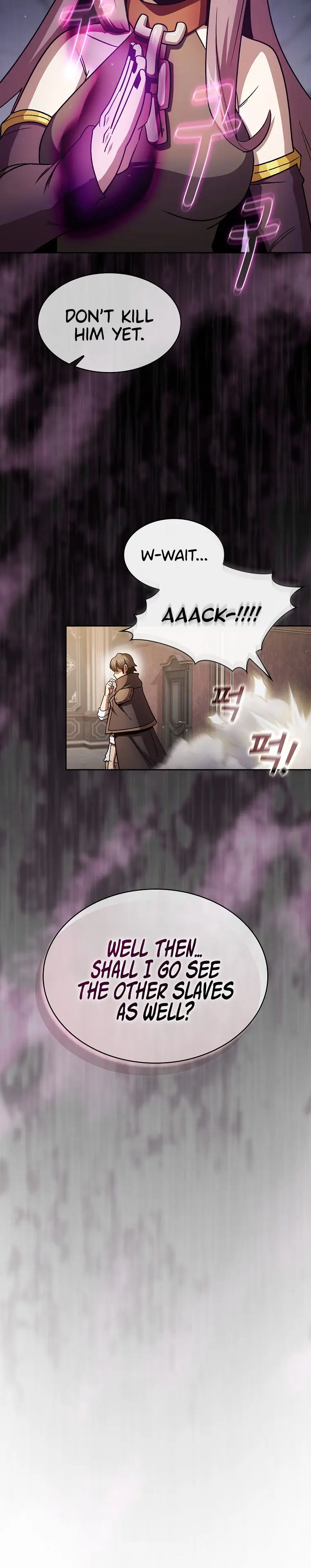 Is This Hero For Real Aiabab Chapter 50 - Page 28