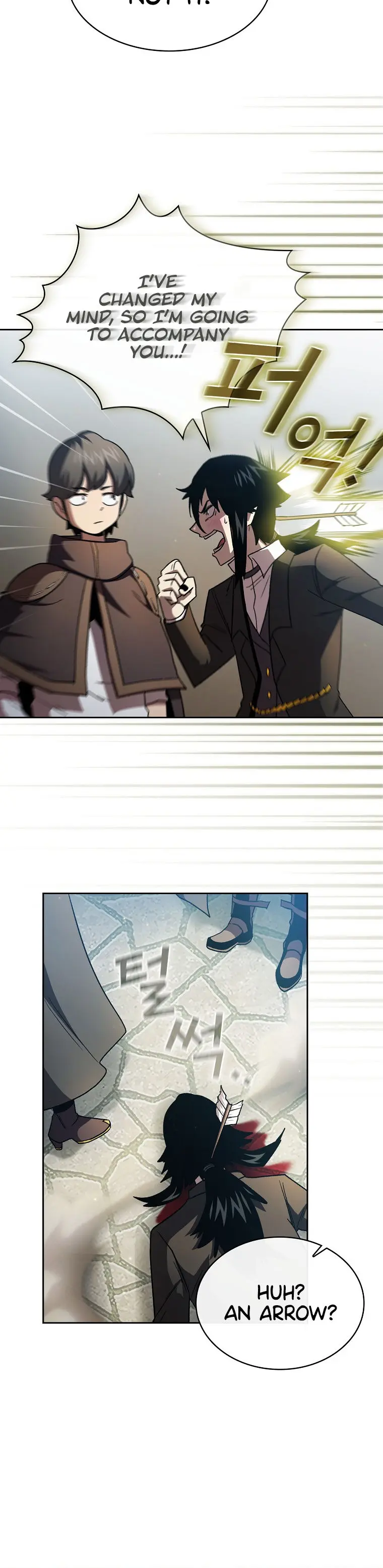 Is This Hero For Real Aiabab Chapter 50 - Page 31