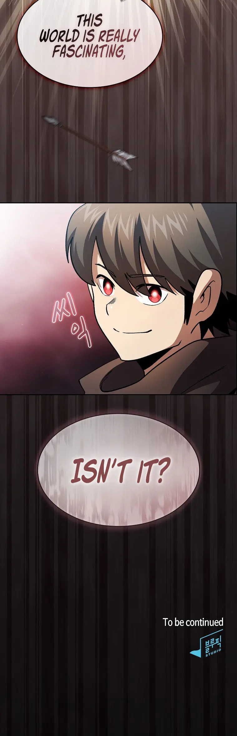 Is This Hero For Real Aiabab Chapter 50 - Page 34