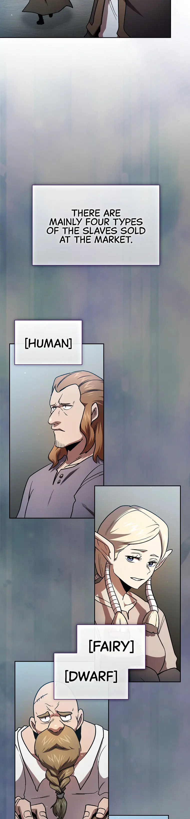 Is This Hero For Real Aiabab Chapter 50 - Page 7