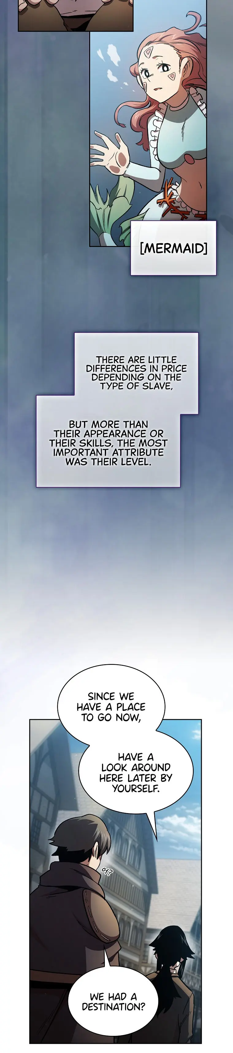 Is This Hero For Real Aiabab Chapter 50 - Page 8