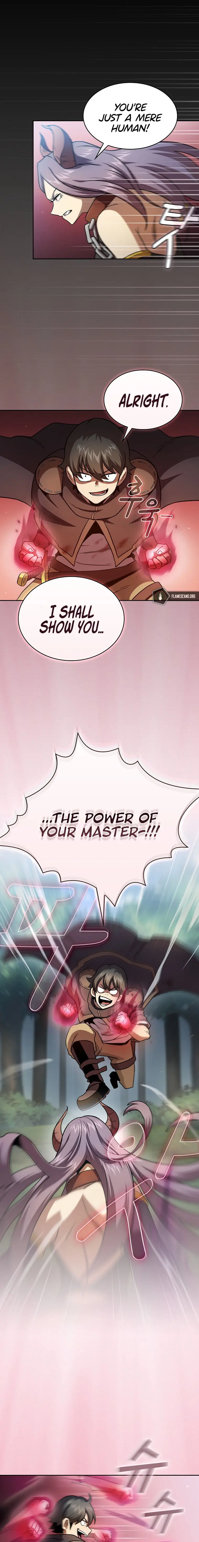 Is This Hero For Real Aiabab Chapter 51 - Page 10