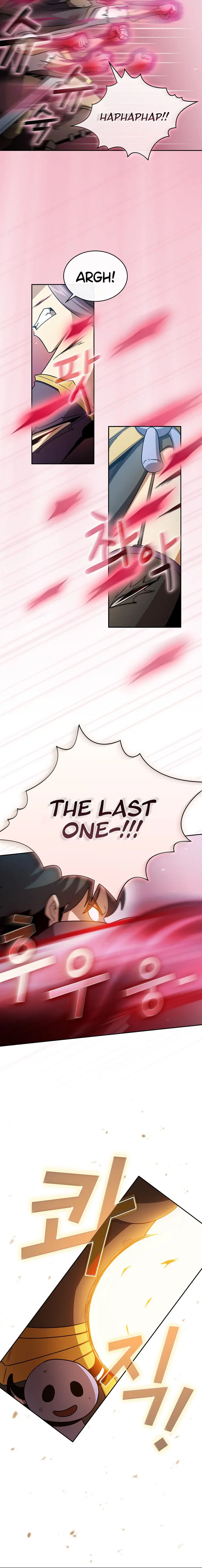 Is This Hero For Real Aiabab Chapter 51 - Page 11