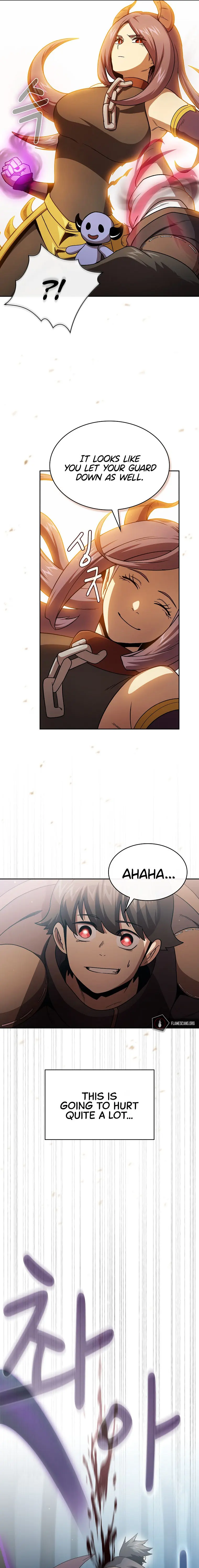Is This Hero For Real Aiabab Chapter 51 - Page 12