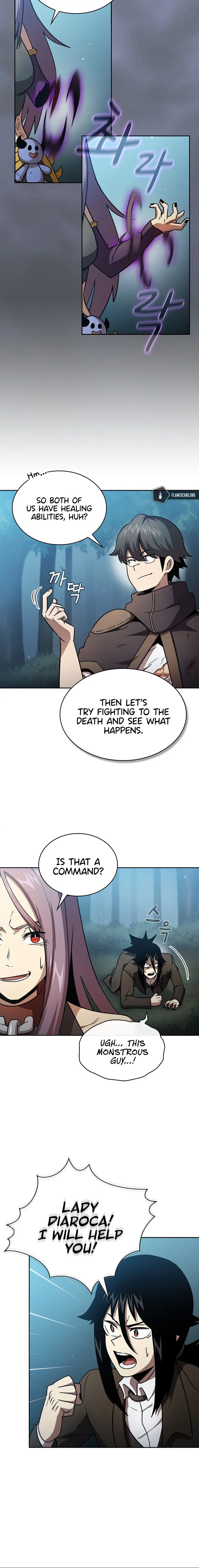 Is This Hero For Real Aiabab Chapter 51 - Page 15