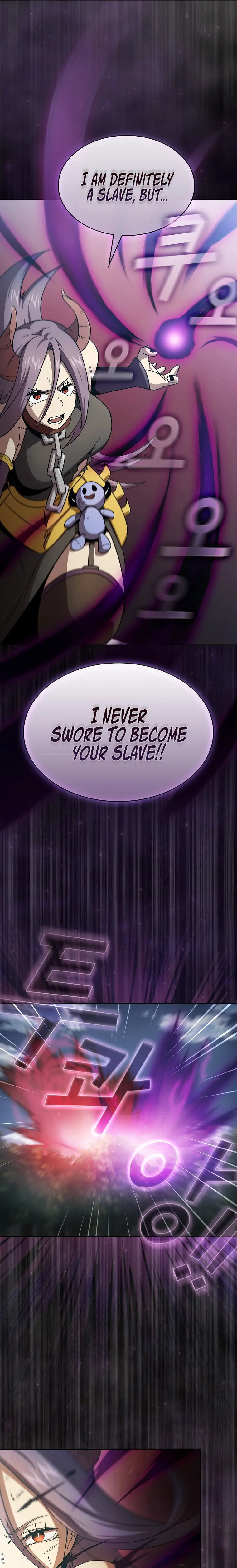 Is This Hero For Real Aiabab Chapter 51 - Page 18