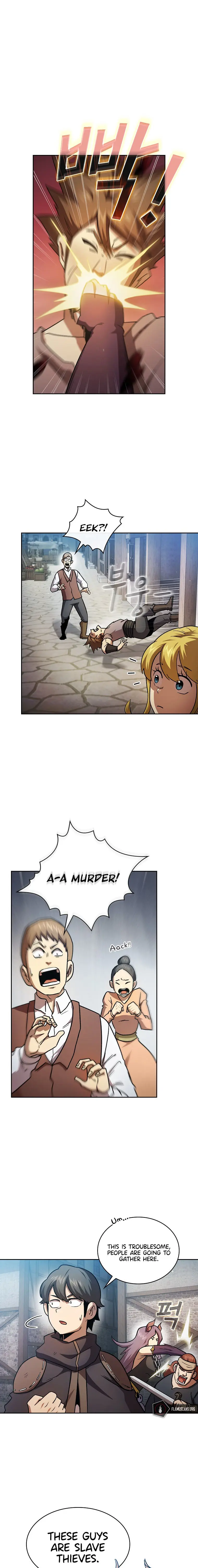 Is This Hero For Real Aiabab Chapter 51 - Page 2