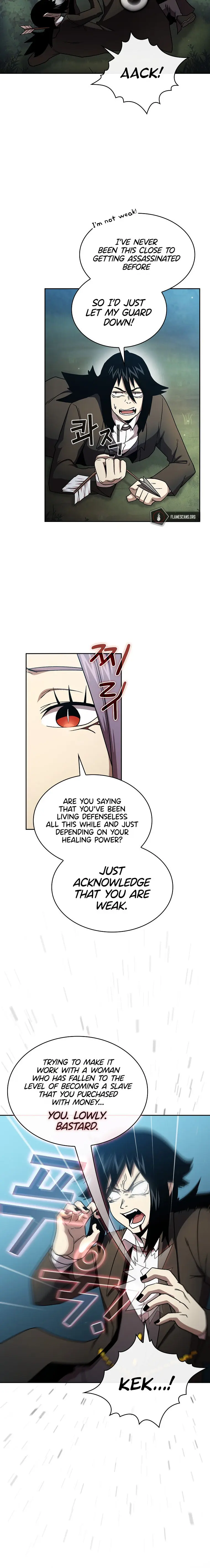 Is This Hero For Real Aiabab Chapter 51 - Page 5