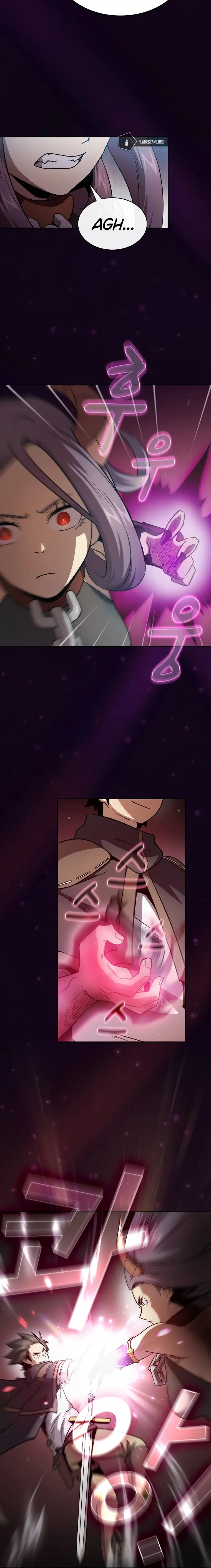 Is This Hero For Real Aiabab Chapter 51 - Page 7