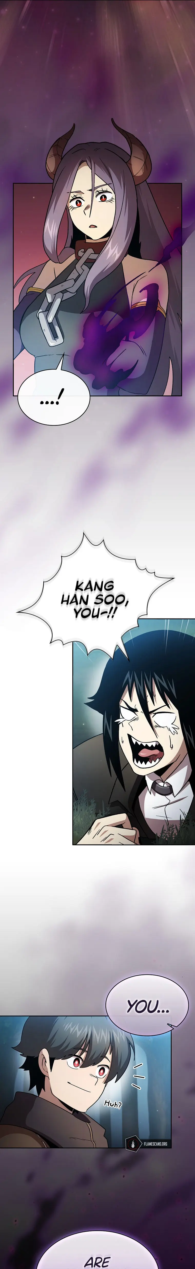 Is This Hero For Real Aiabab Chapter 51 - Page 8