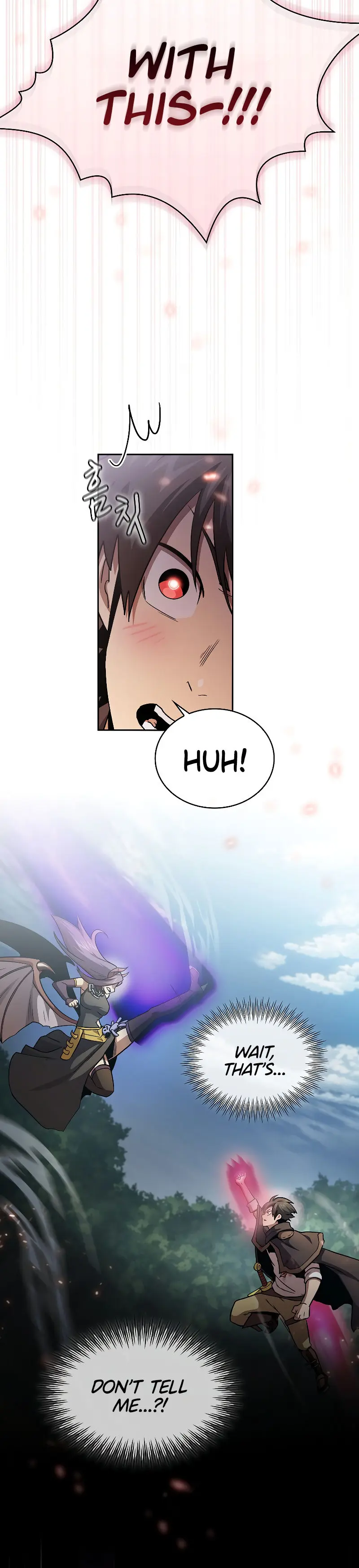 Is This Hero For Real Aiabab Chapter 52 - Page 13