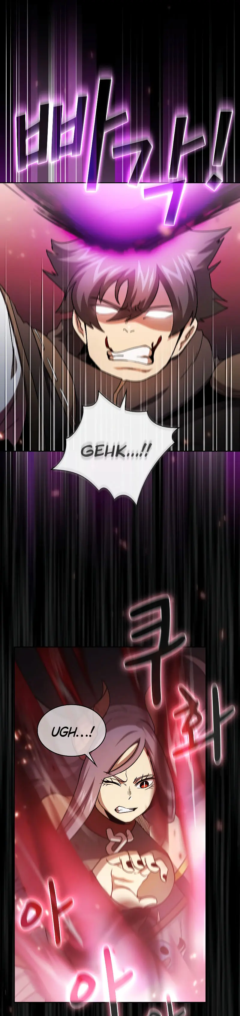 Is This Hero For Real Aiabab Chapter 52 - Page 14