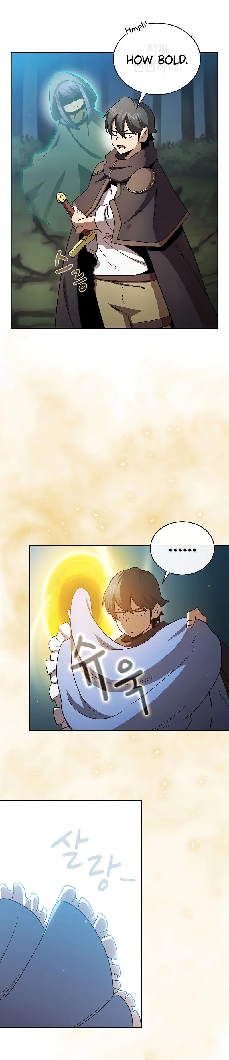 Is This Hero For Real Aiabab Chapter 52 - Page 20