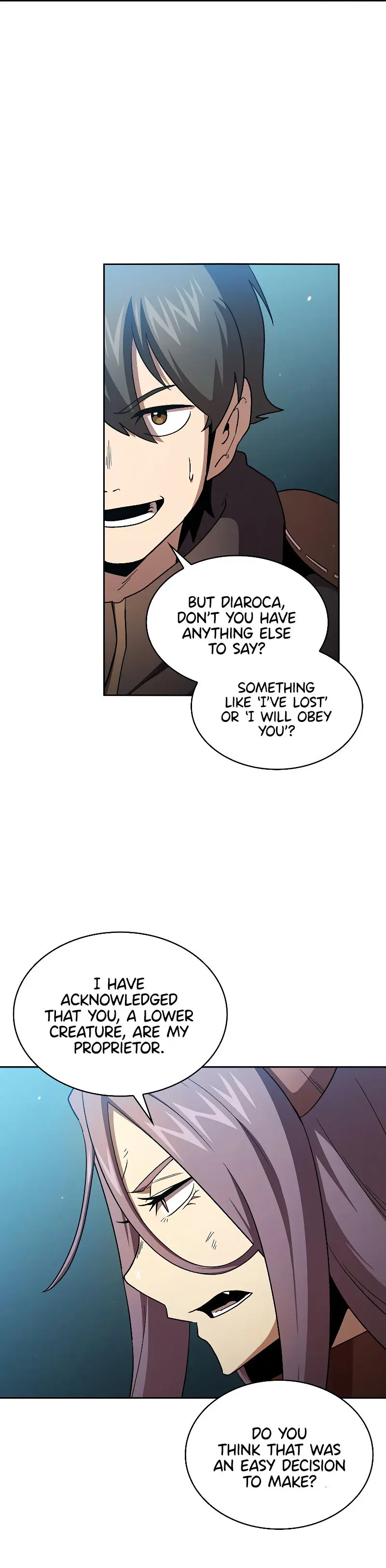 Is This Hero For Real Aiabab Chapter 52 - Page 23