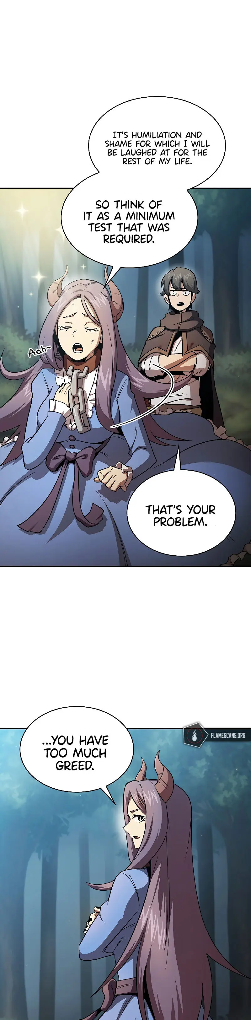 Is This Hero For Real Aiabab Chapter 52 - Page 24